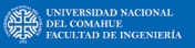 Universidad Nacional del Comahue